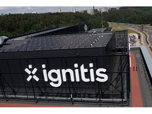 ignitis